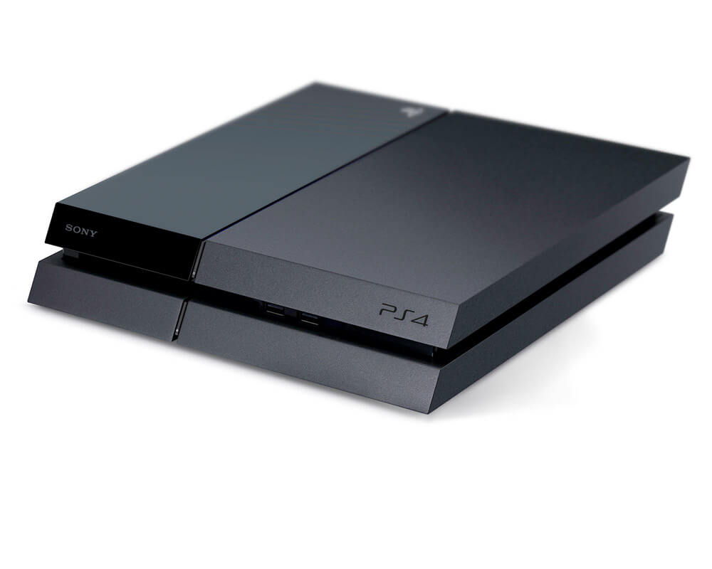 PLAYSTATION 4 500gb