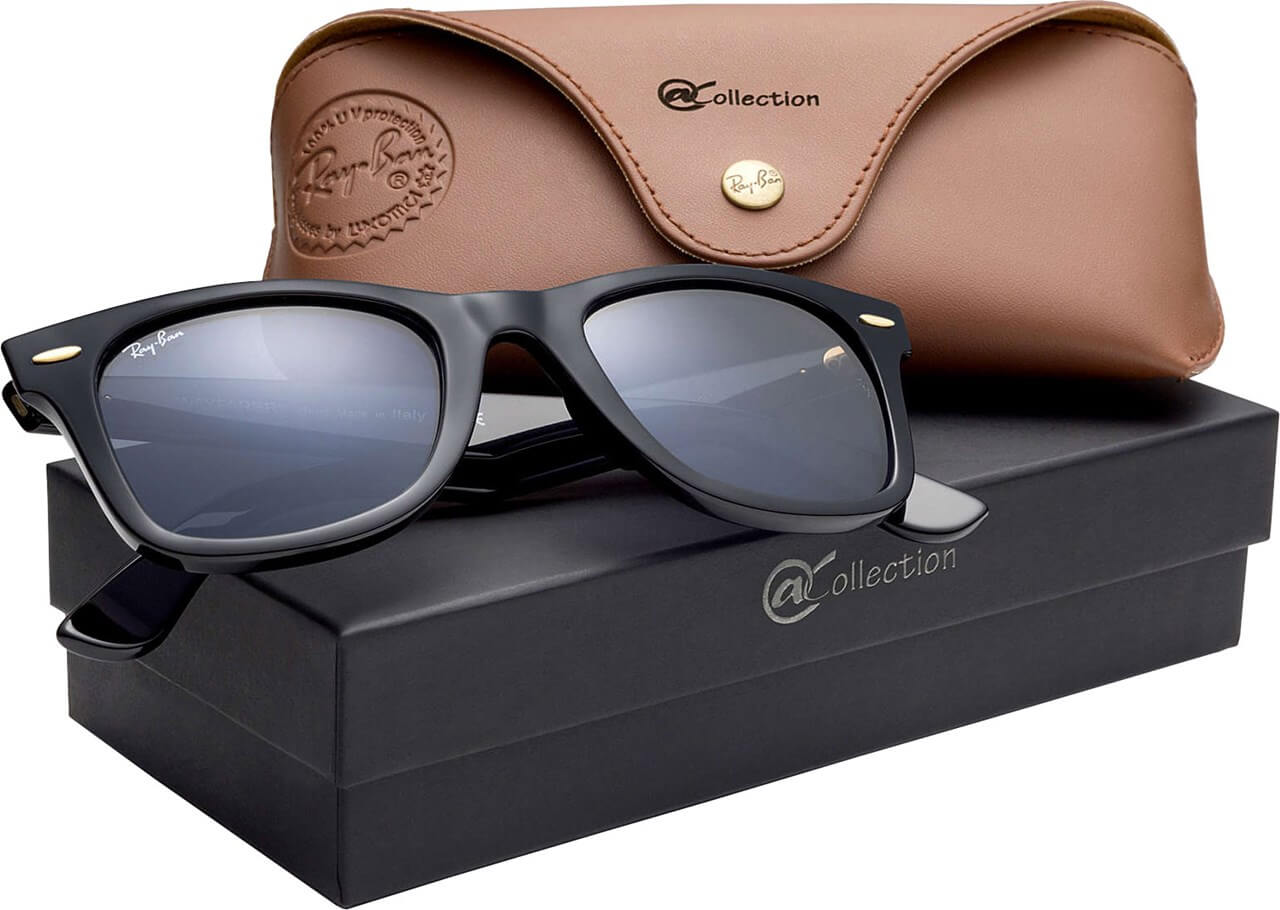 Изображение ORIGINAL WAYFARER AT COLLECTION