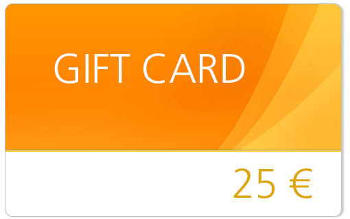 Изображение $25 Virtual Gift Card