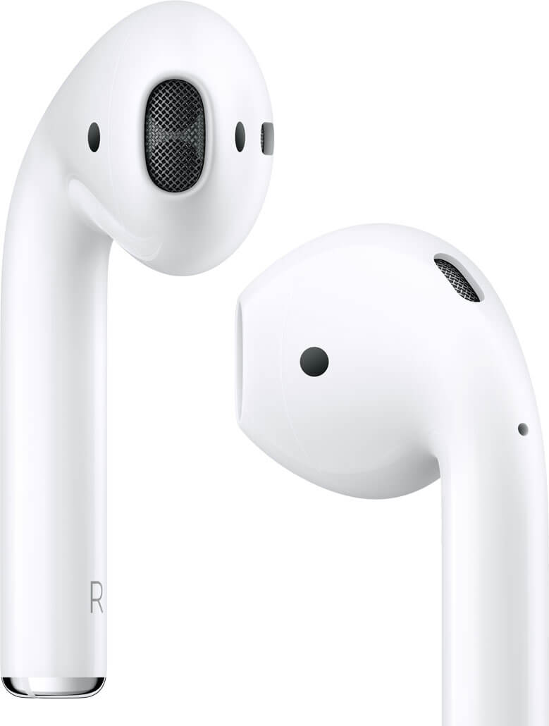 Изображение AirPods